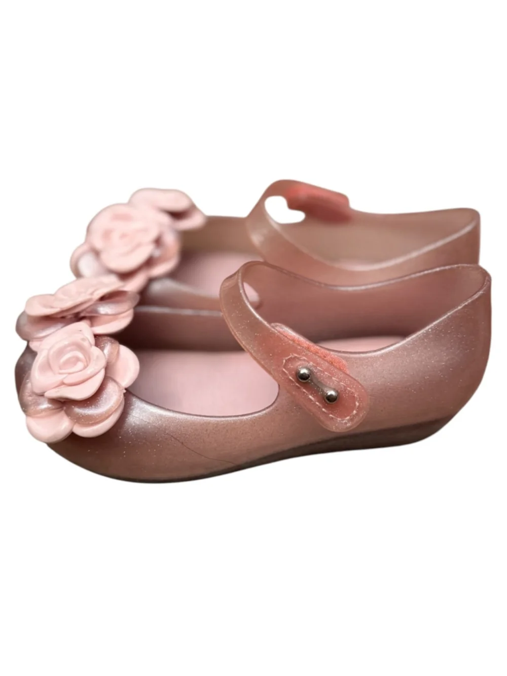 Mini Melissa mini melissa